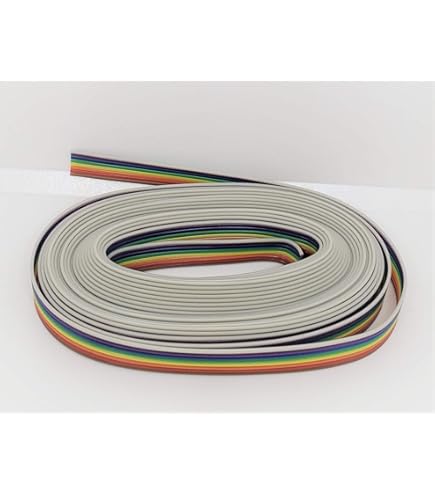 「じゅんぼさま専用」2/4 10 pcs. 2.54mm 2x4 Pin 8 Pin Straight Male Shrouded PCB Box